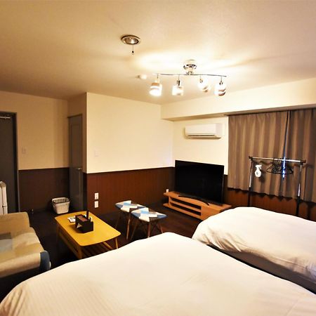 Randor Residence Tokyo Classic Kamer foto