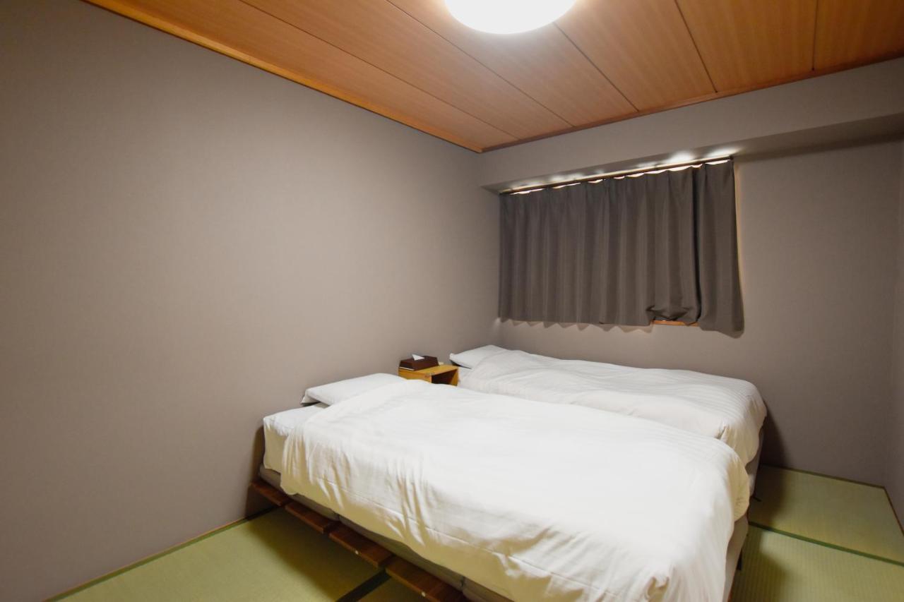 Randor Residence Tokyo Classic Buitenkant foto