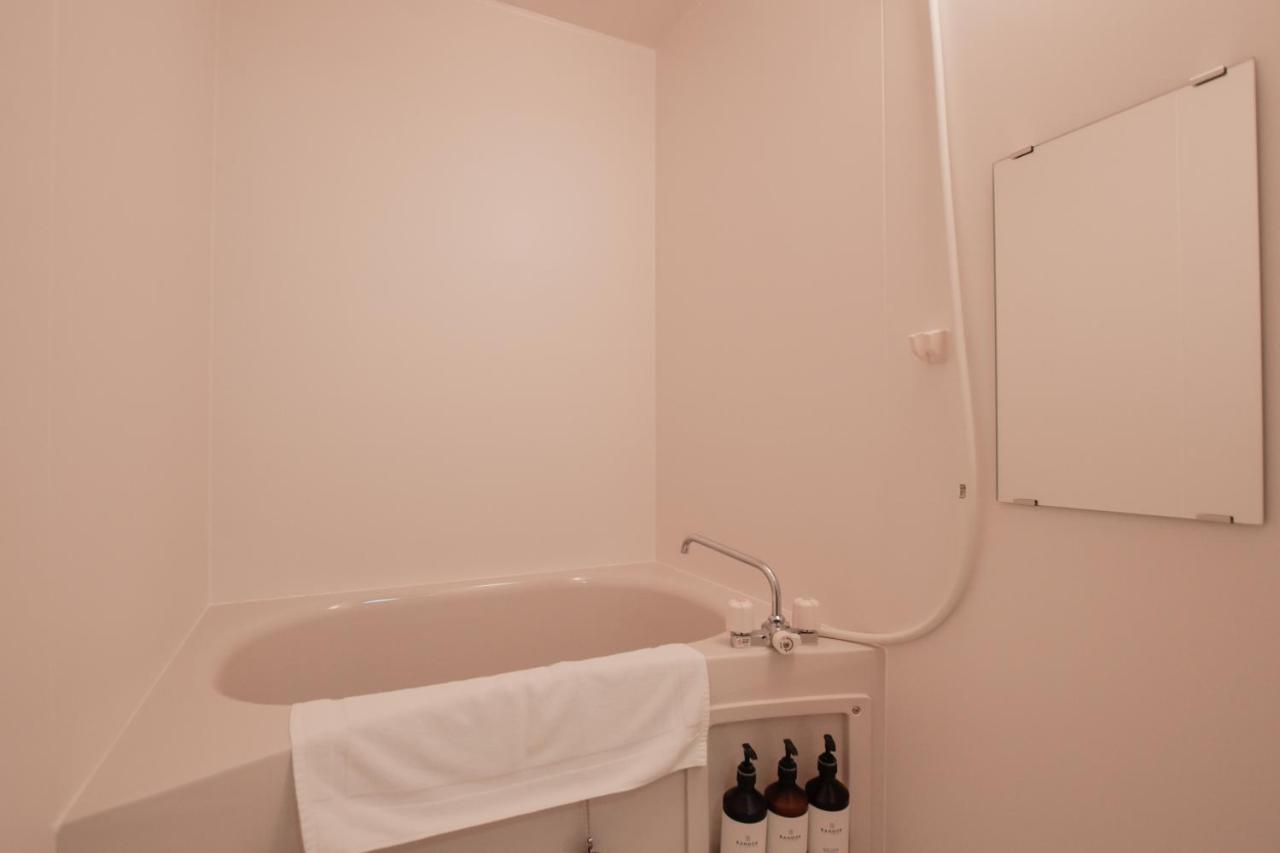 Randor Residence Tokyo Classic Buitenkant foto
