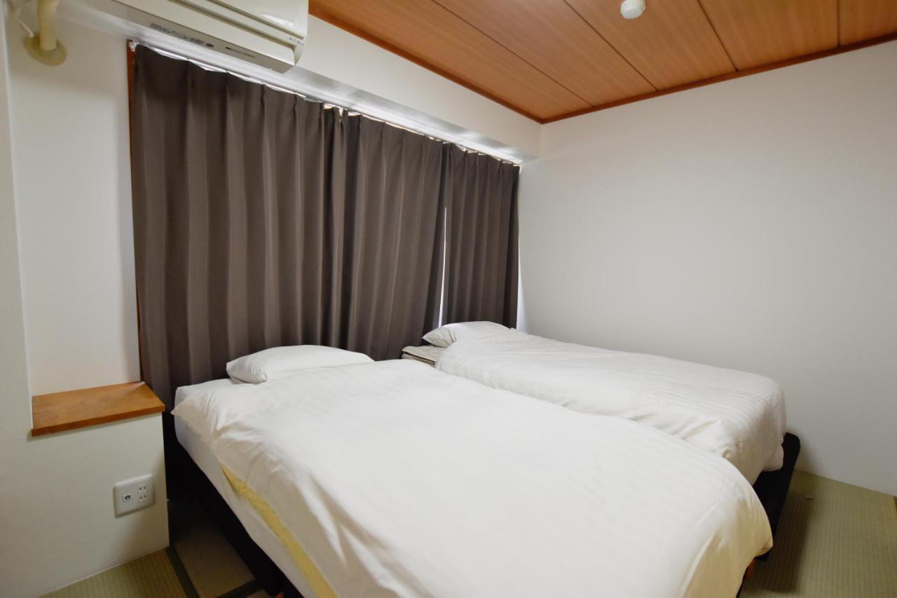 Randor Residence Tokyo Classic Buitenkant foto