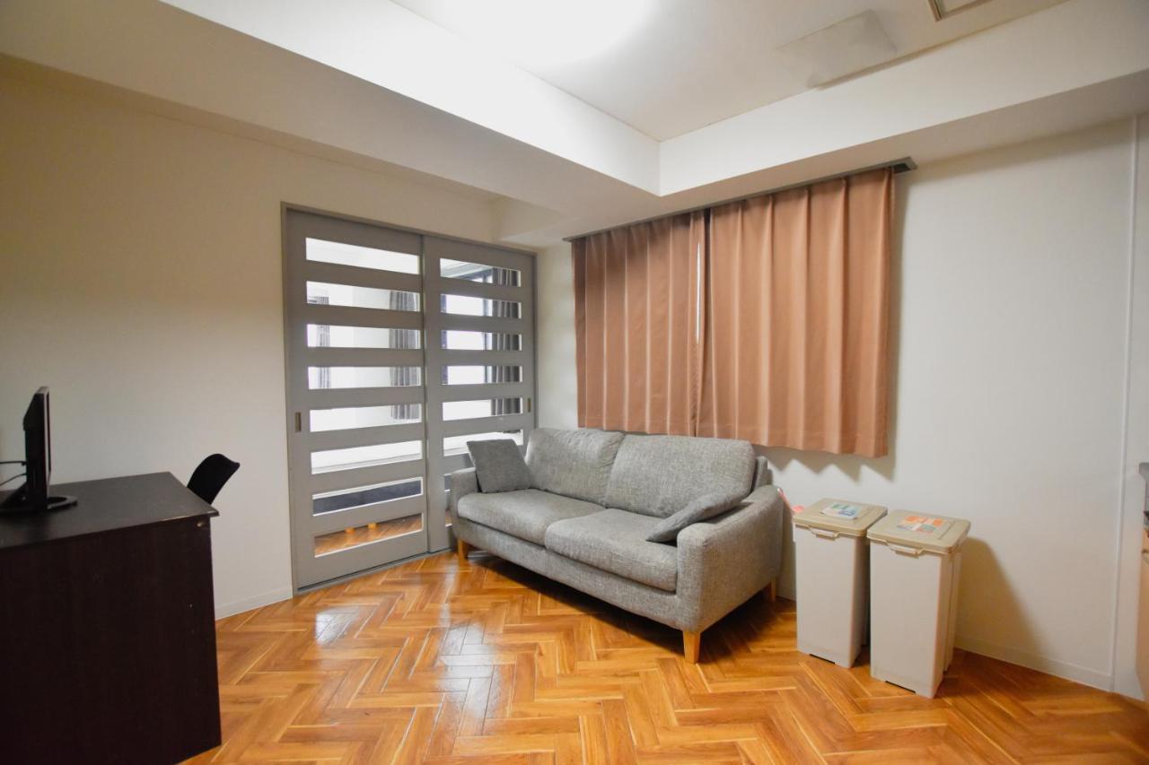 Randor Residence Tokyo Classic Buitenkant foto