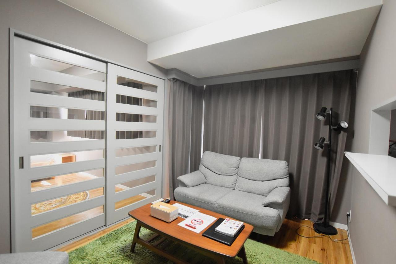 Randor Residence Tokyo Classic Buitenkant foto