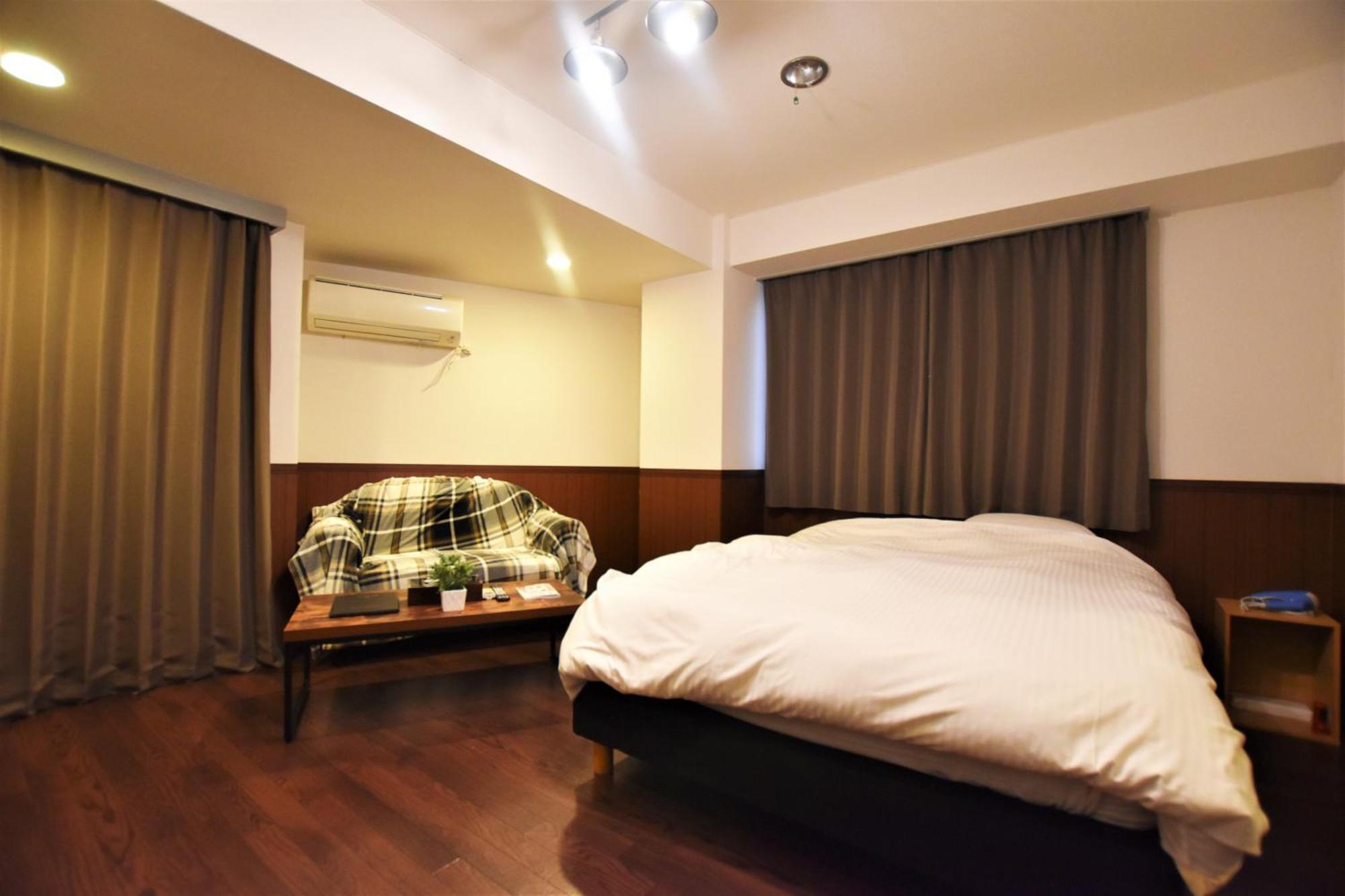 Randor Residence Tokyo Classic Kamer foto