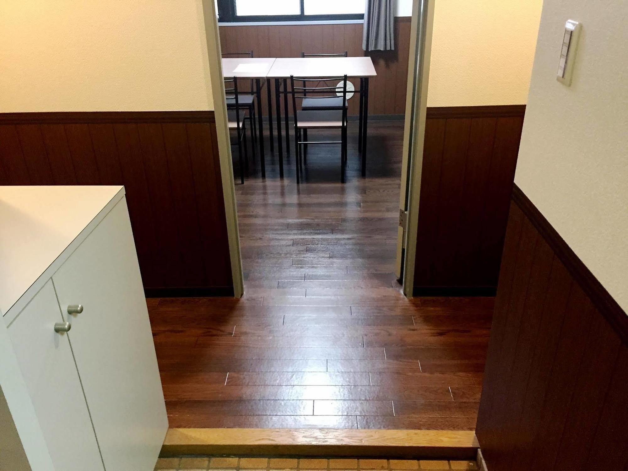 Randor Residence Tokyo Classic Buitenkant foto