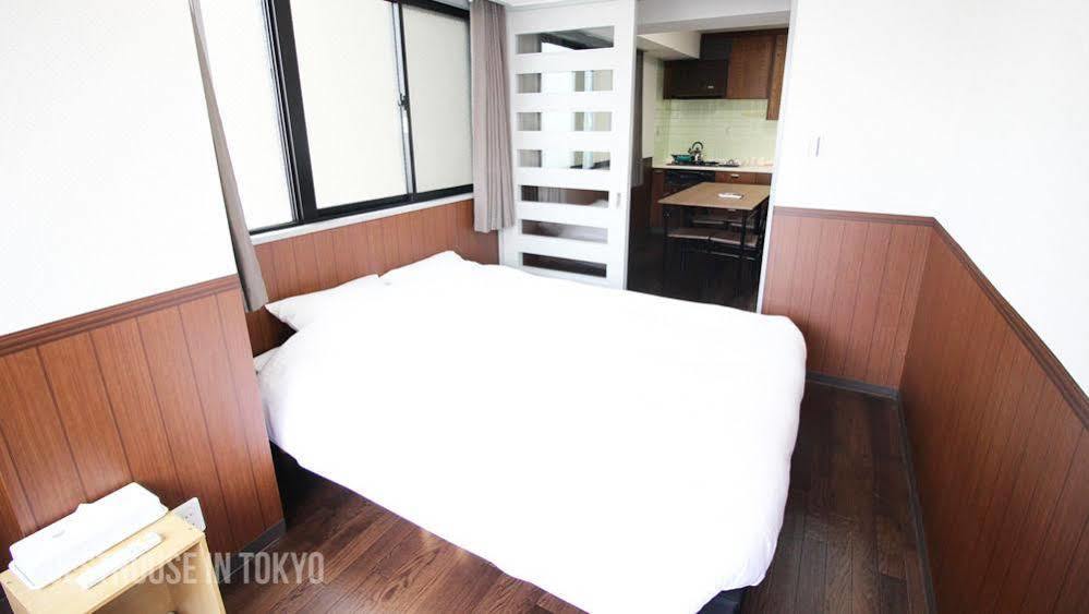 Randor Residence Tokyo Classic Buitenkant foto