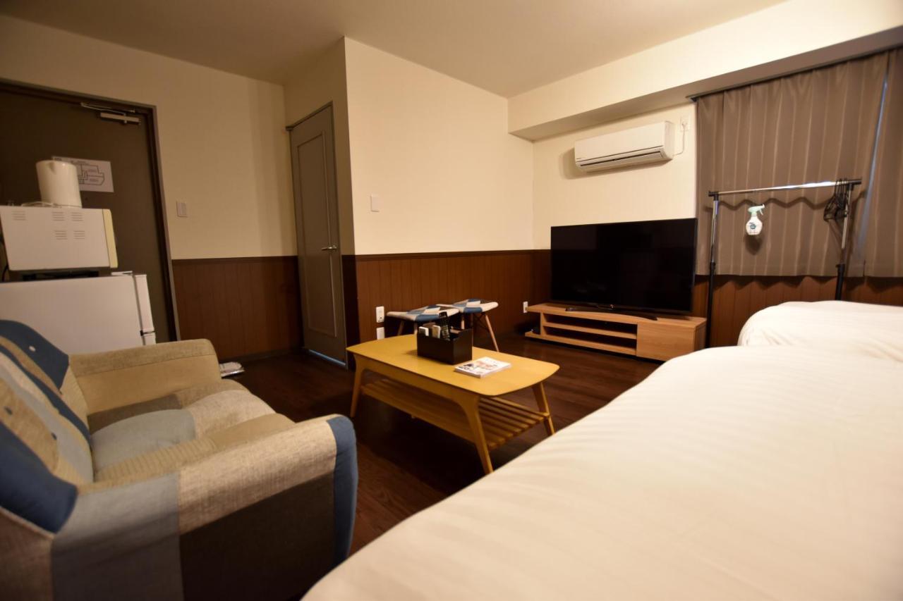 Randor Residence Tokyo Classic Buitenkant foto