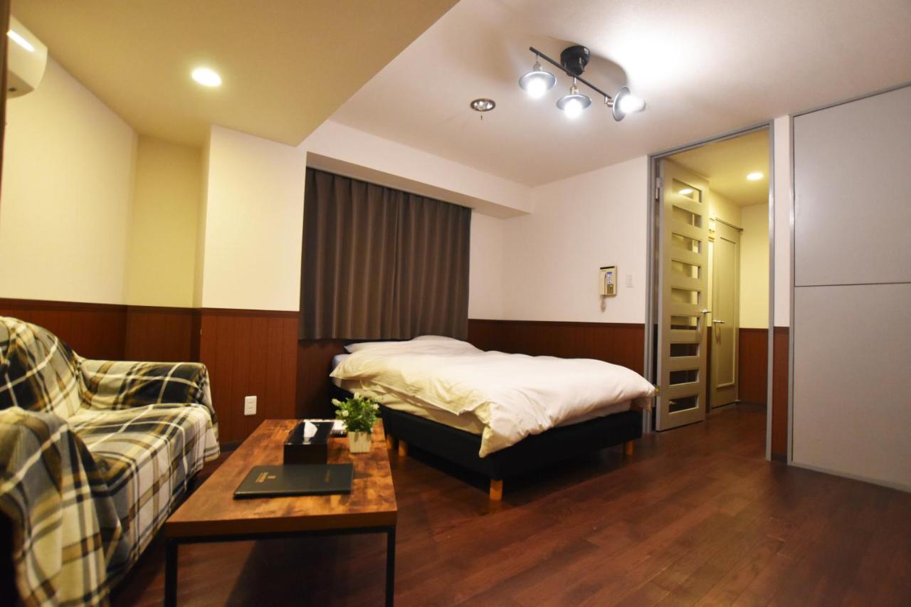 Randor Residence Tokyo Classic Buitenkant foto