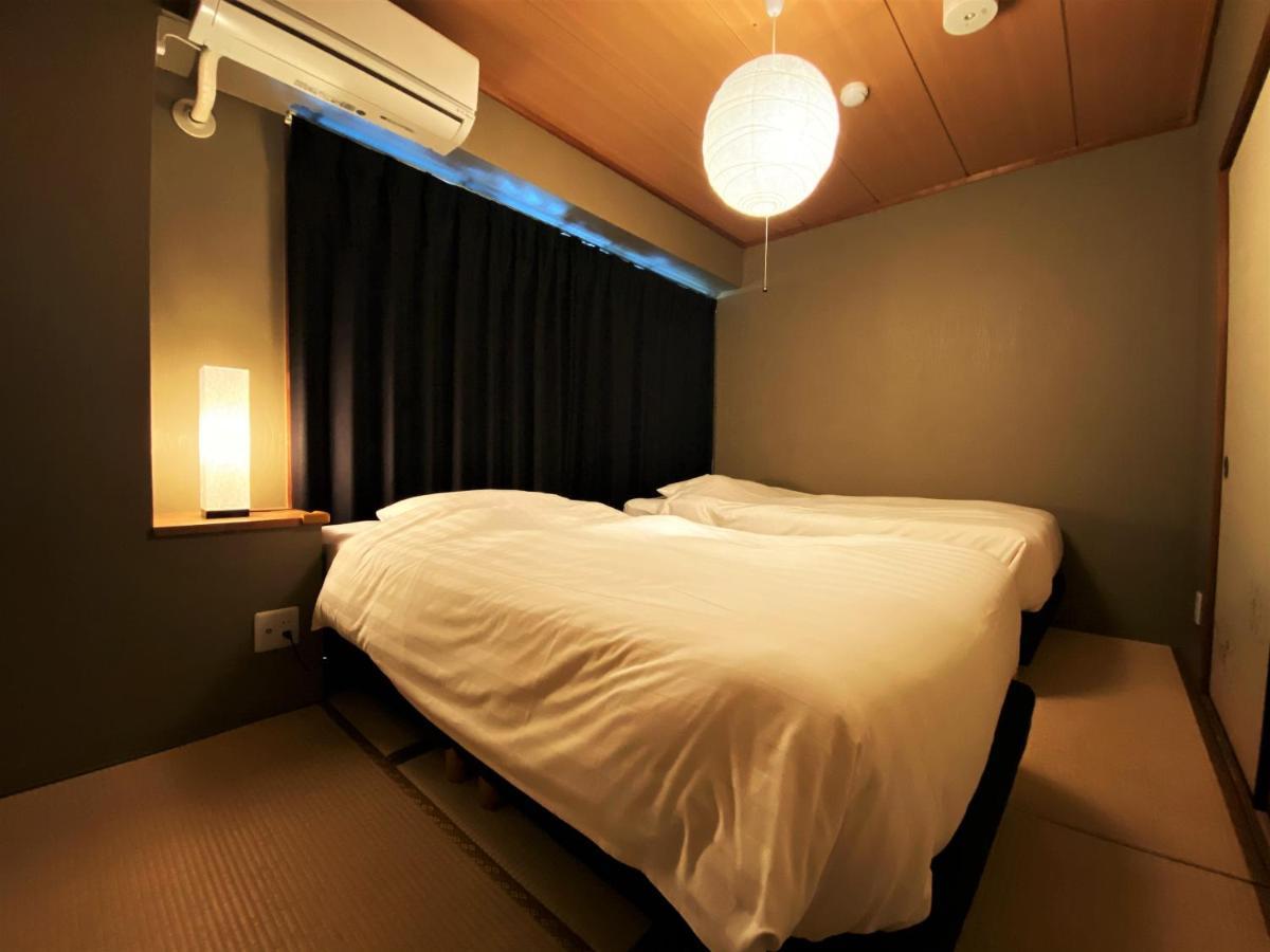 Randor Residence Tokyo Classic Buitenkant foto
