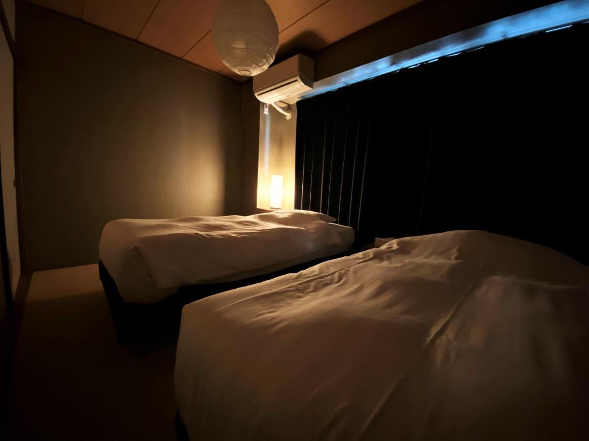 Randor Residence Tokyo Classic Buitenkant foto