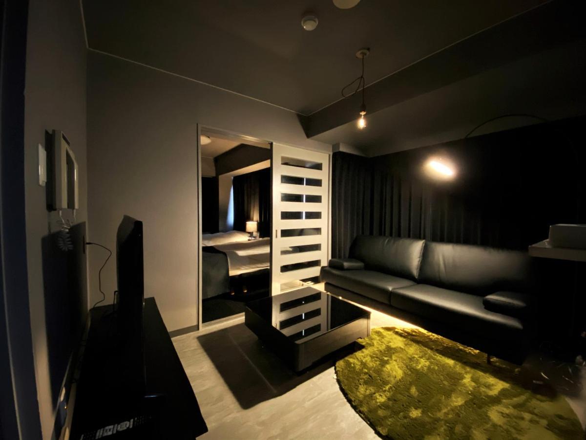 Randor Residence Tokyo Classic Buitenkant foto
